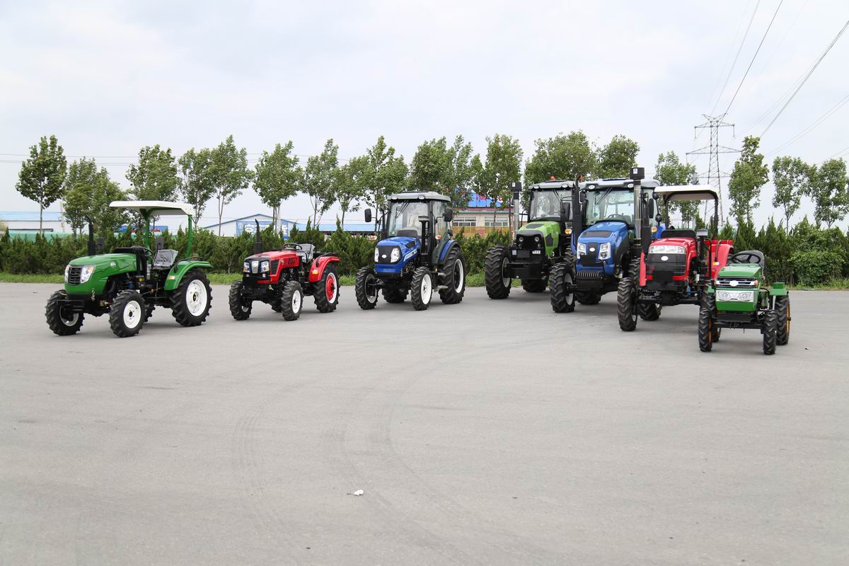 The Complete 2026 Mini Tractor Buying Guide for Farmers, Landscapers & Small Contractors