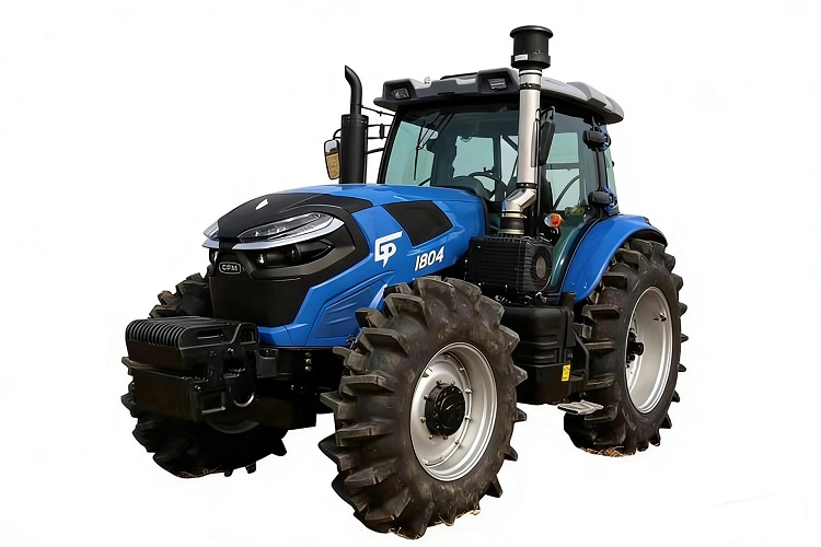 CPM1804