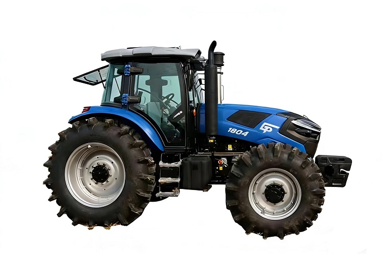 CPM1804