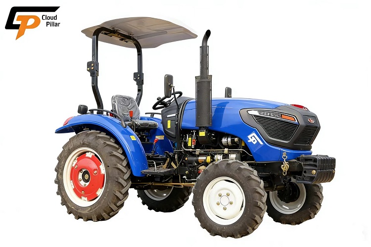 CPM304 