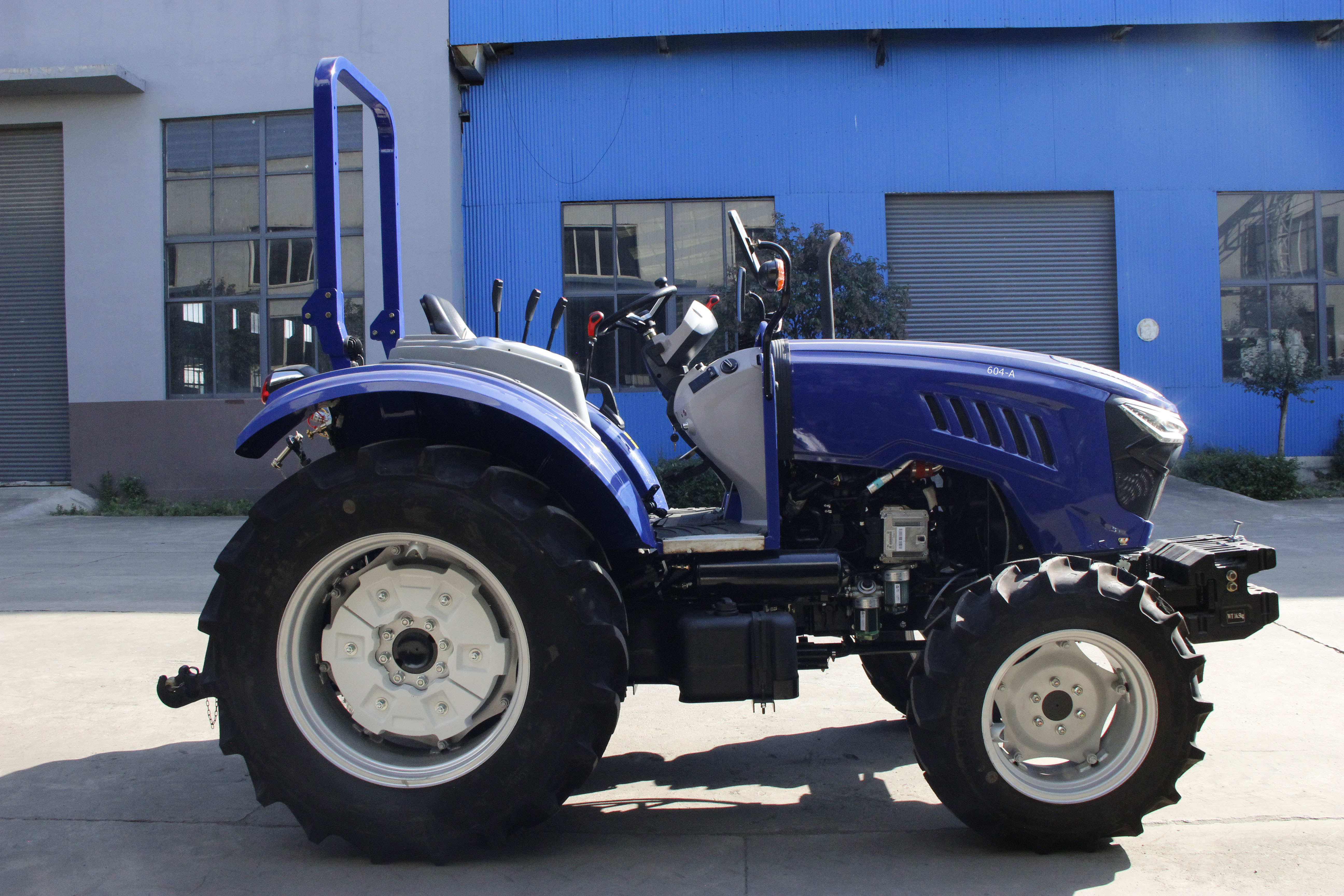 CPM604