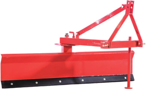 Scraper