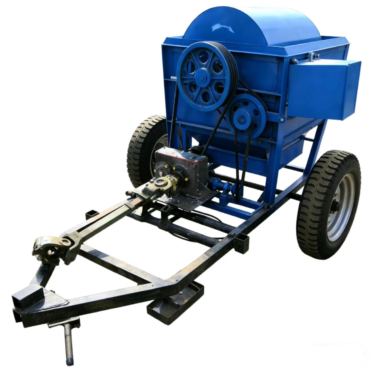 Thresher