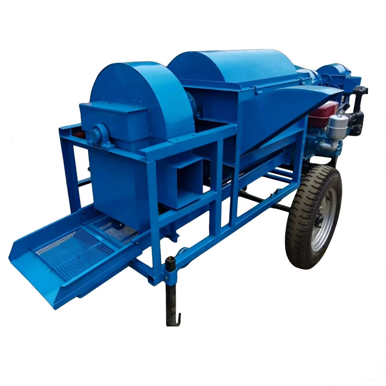 Thresher