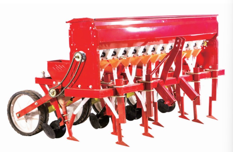 Seeder