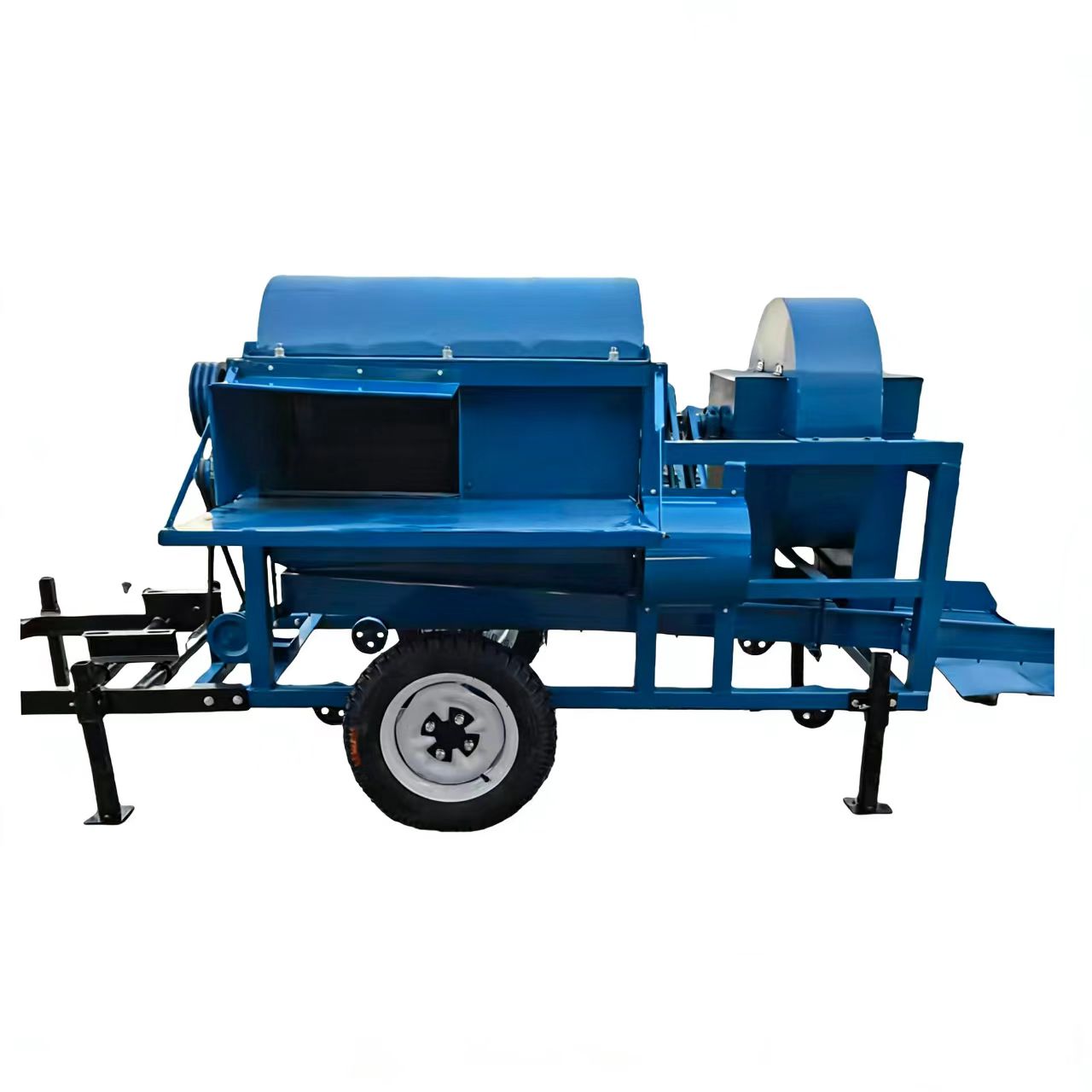 Thresher