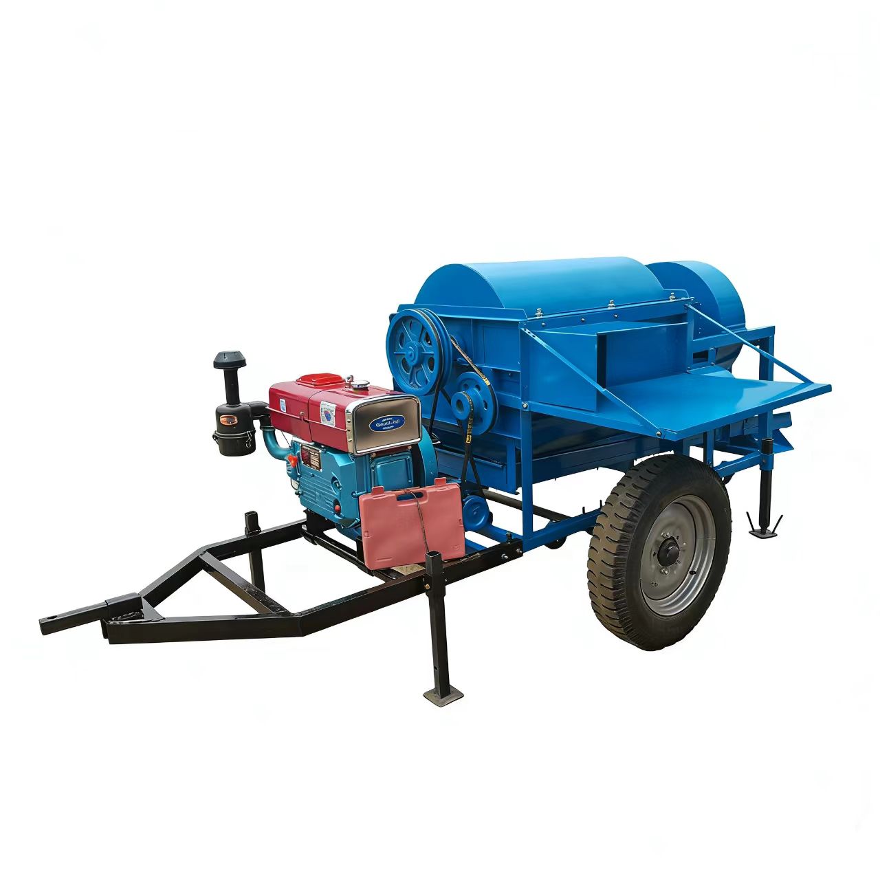 Thresher