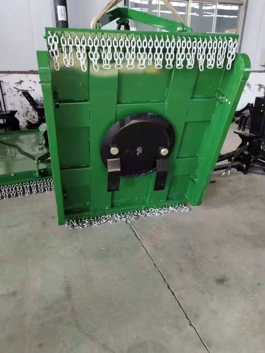 Mower