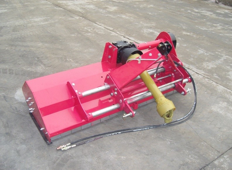 Mower-EFGCG
