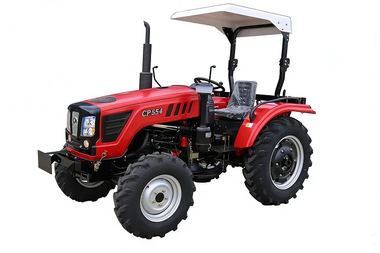 CPM554