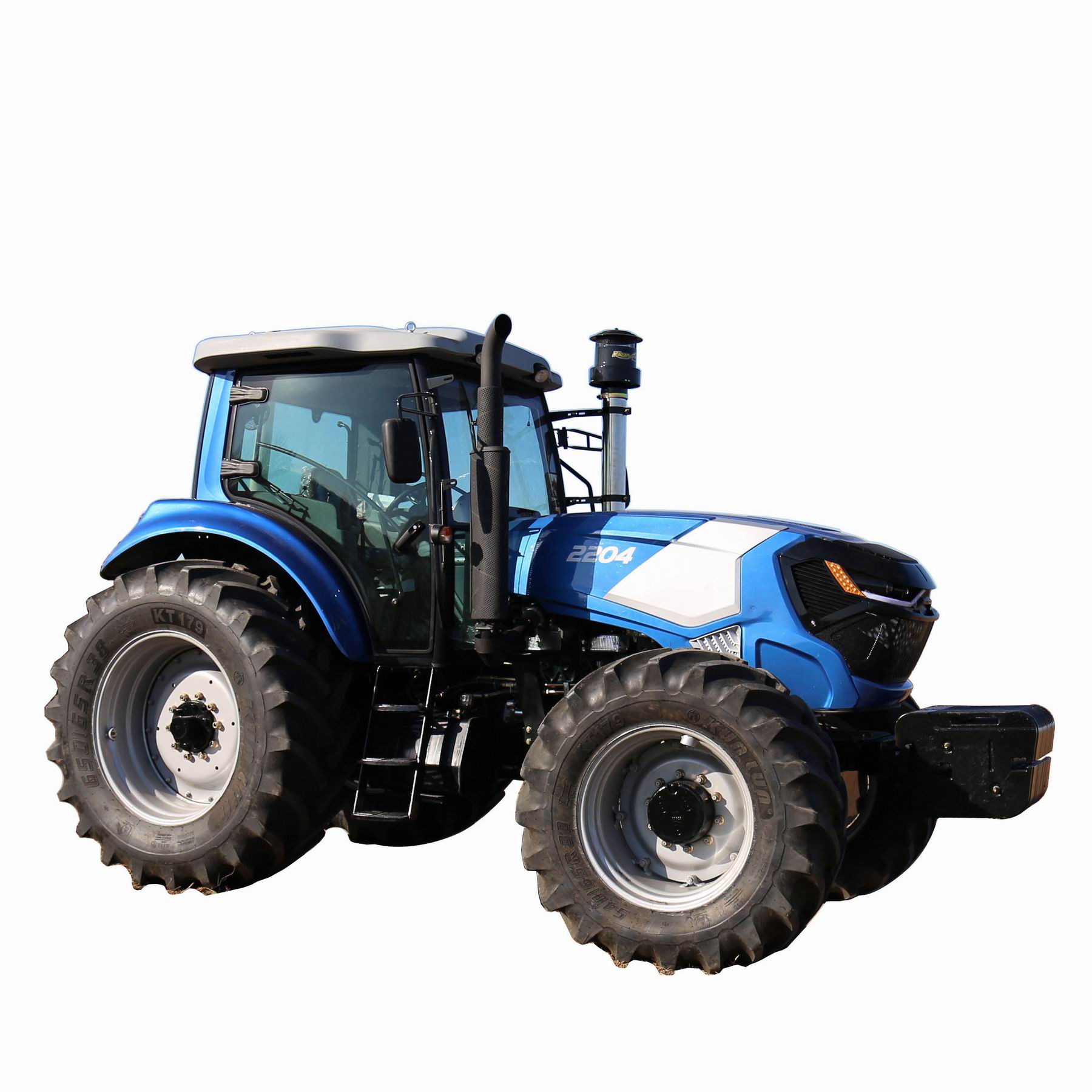CPM2204