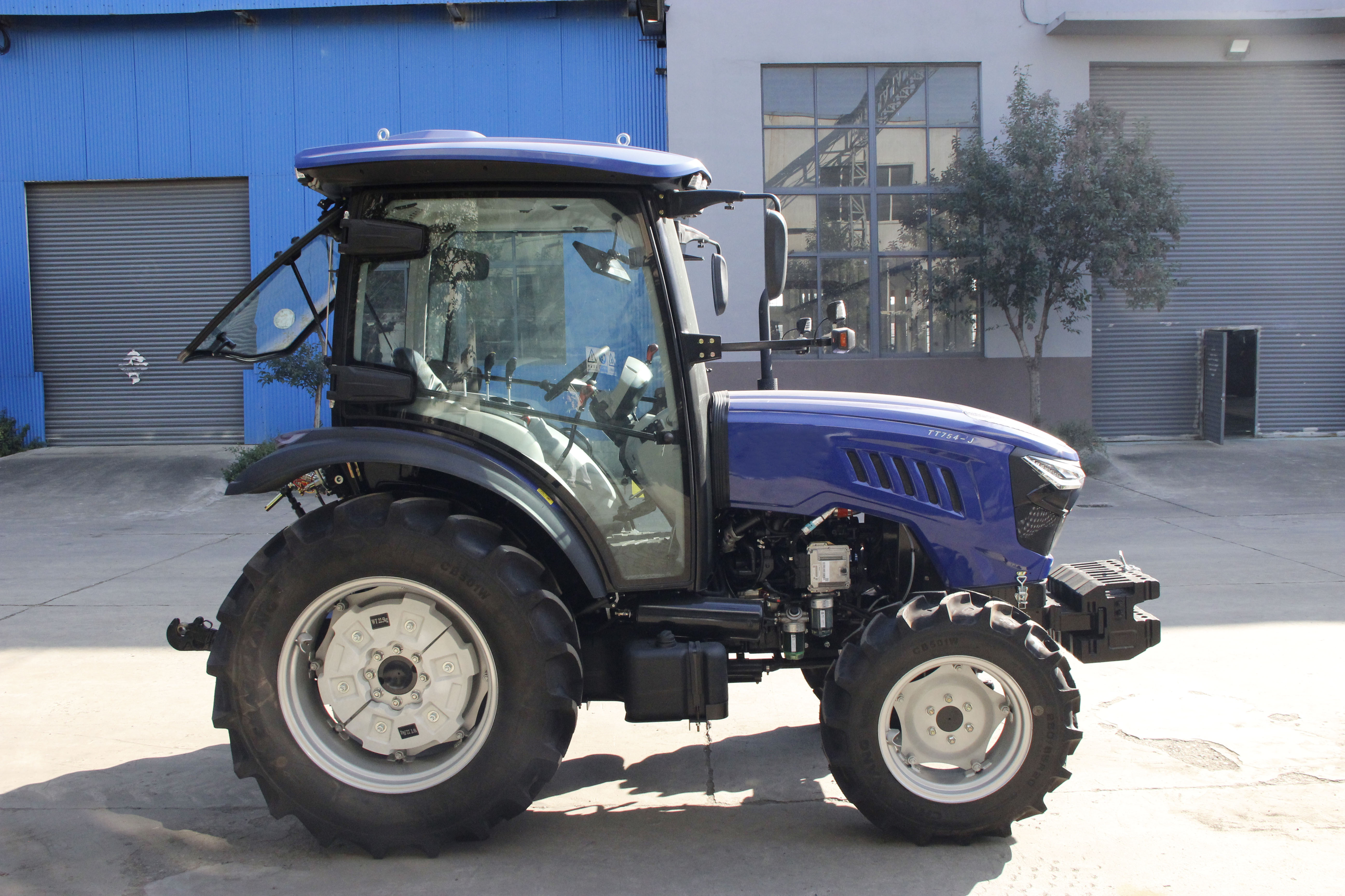 CPM754