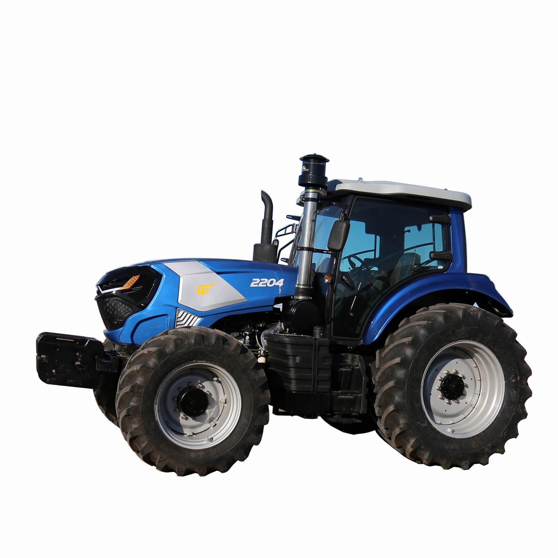 CPM2204