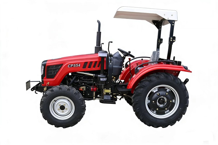 CPM554