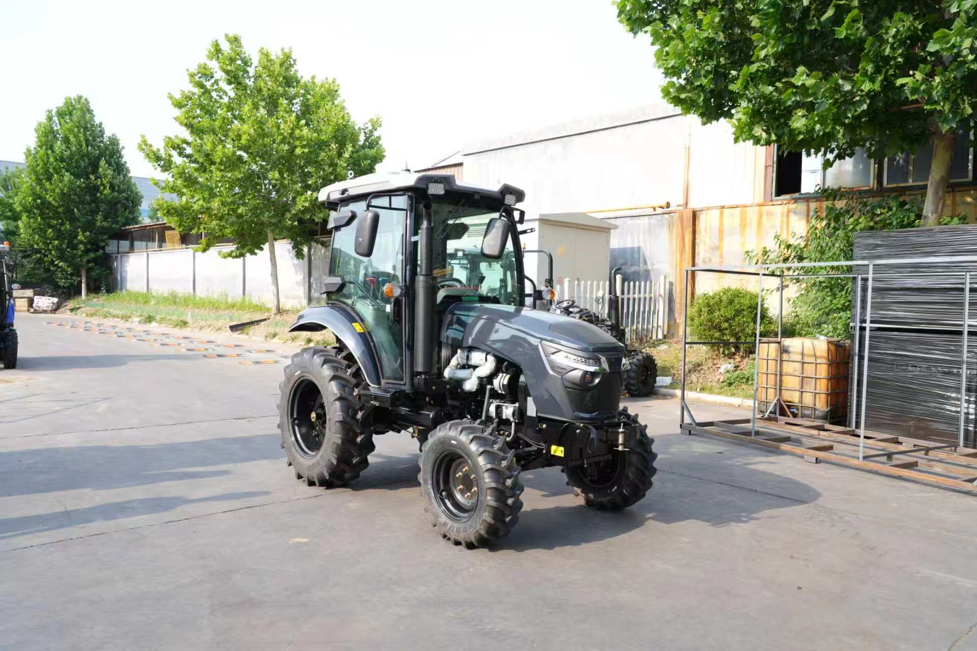 CPM504 E-Mark